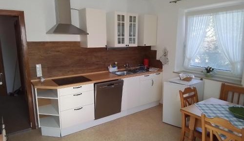 Superior One-Bedroom Apartment with Balcony