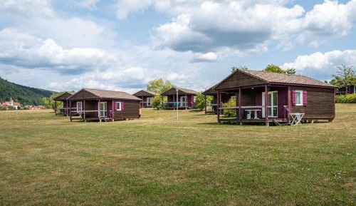 Two-Bedroom Chalet