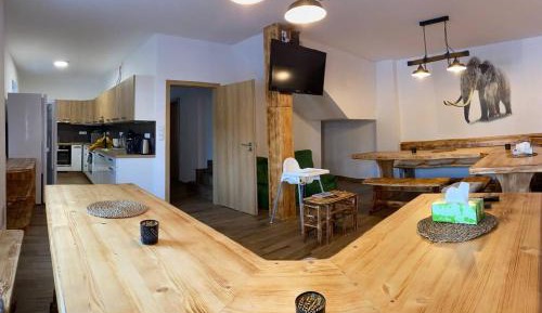 Chalet