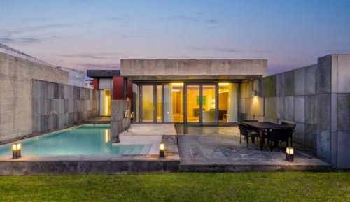 O Villa (Room Only)