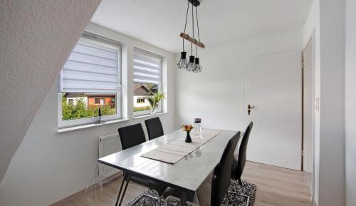 Superior One-Bedroom Apartment