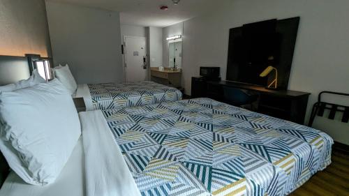 Quadruple Room - Disability Access