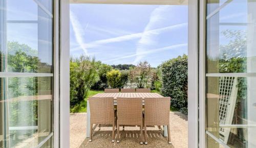 Maison de Vacances