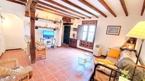 Two-Bedroom Townhouse