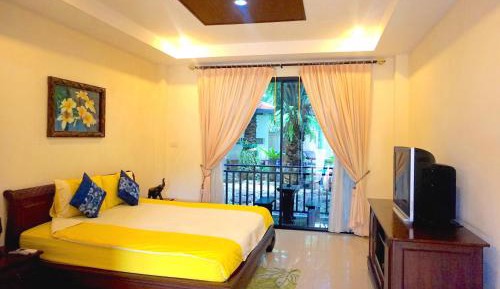 Superior Double Room