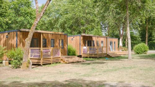 Mobile Home