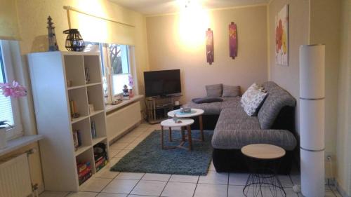 One-Bedroom Holiday Home