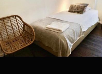 Budget Single Room