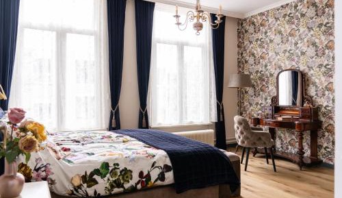 Deluxe Junior Suite