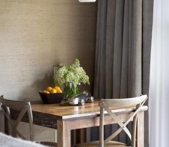 Valley Villa Suite
