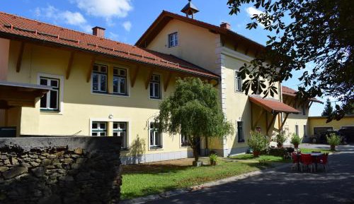 Five-Bedroom House