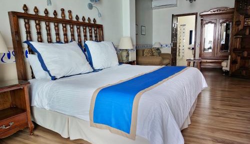 Deluxe Junior Suite