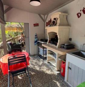 Double Room with Pool View