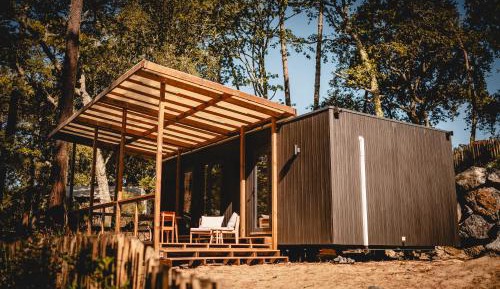 Beach House 2 bedrooms