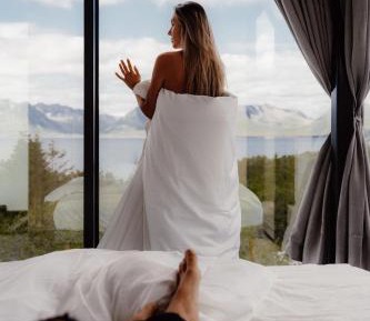 Suite with Spa Bath