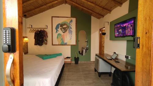 King Room