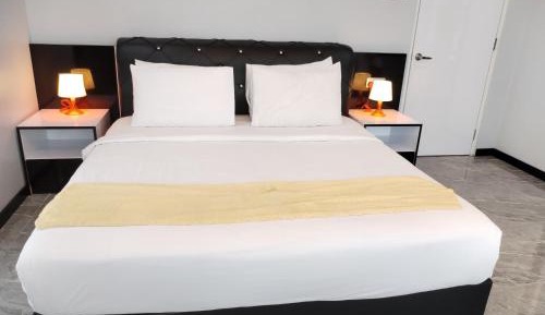 One-Bedroom Villa