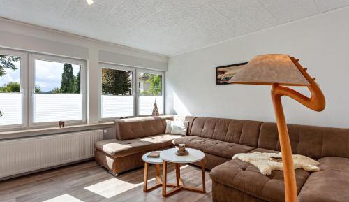 Superior One-Bedroom Apartment