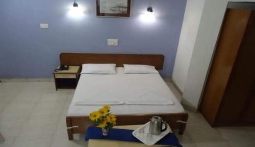 Standard Double or Twin Room with Fan
