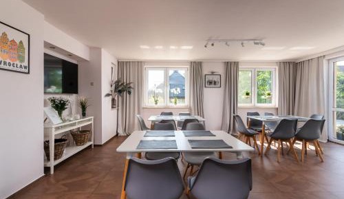 Five-Bedroom House