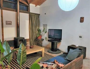 Five-Bedroom House