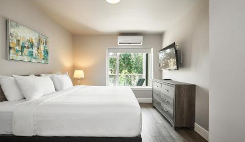  1BR King