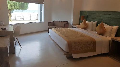 Ocean Suite