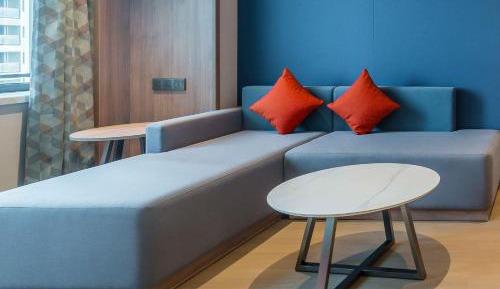 King Suite