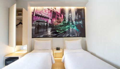 Superior Double or Twin Room