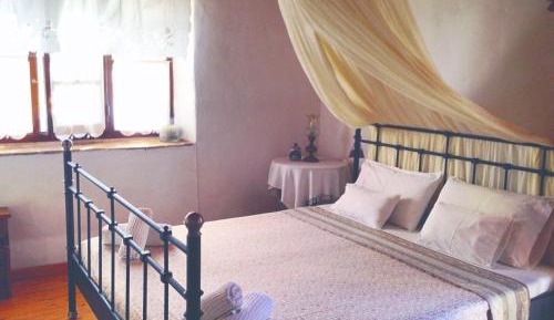 Superior Triple Room with Sea View