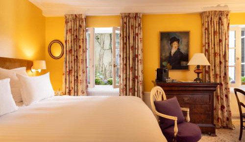 Classic Double Room