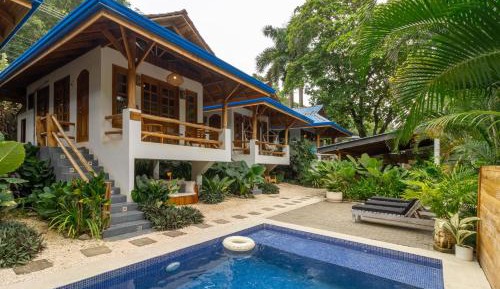 One-Bedroom Bungalow