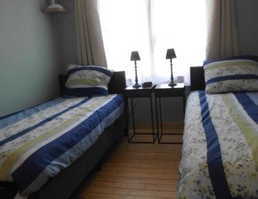 Small Twin Room