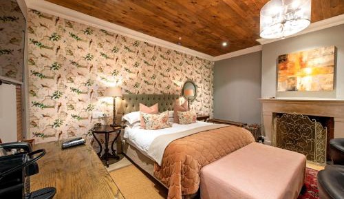Superior Deluxe Double Room 