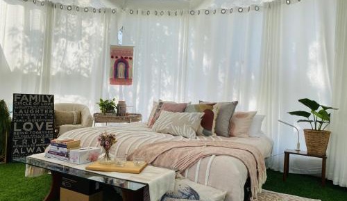 Tent