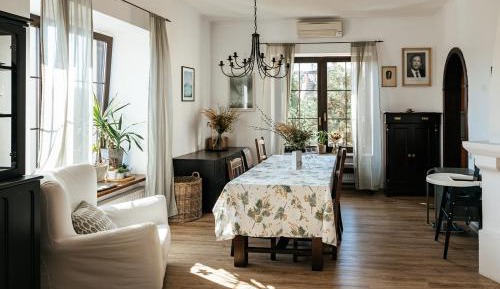 Superior Villa