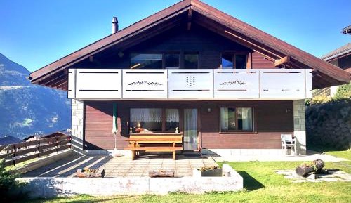 Holiday Home