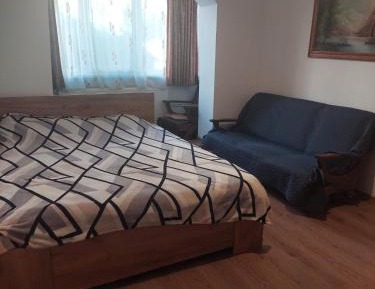 Apartment - Ground Floor