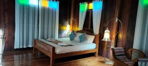 King Room with Balcony