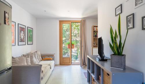 Two-Bedroom Superior Apartment