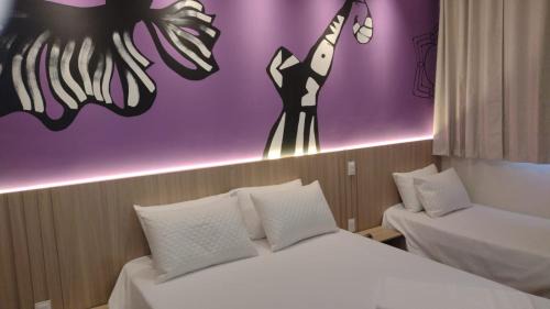 Luxury Triple Room