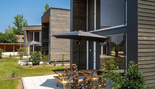 Two-Bedroom Chalet
