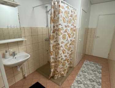 Basic Triple Room