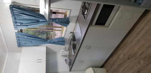Non - Ensuited Park Cabin 6 berth