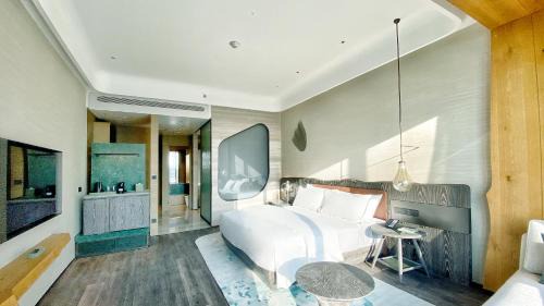 Executive King Room