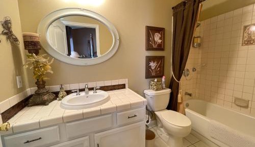 Standard King Room