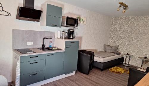 Large Double Room