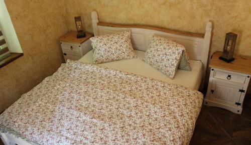 Two-Bedroom Family Apartment