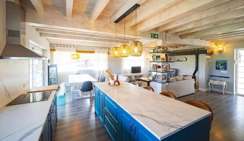 Five-Bedroom House