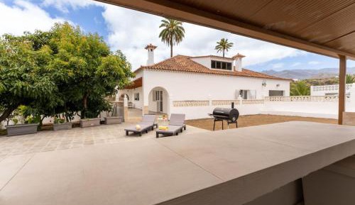 Five-Bedroom House